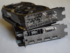 Nvidia Geforce Gtx 960 Review Asus Strix Gtx960 Dc2oc And Zotac Gtx960 Amp Edition Ndtv Gadgets 360