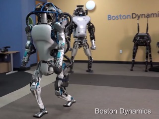 Why Roboticists Are Raving About Google&#039;s New Robot