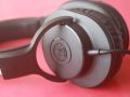 Audio-Technica ATH-M20X Review: Workhorse on a Budget