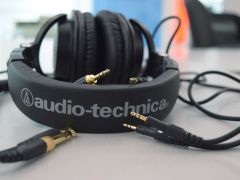 Audio-Technica ATH-M50x Review: Updated Design, Same Great Performance