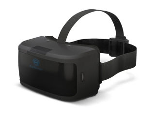 AuraVisor Offers a Middle Ground Between Google Cardboard and the Oculus Rift