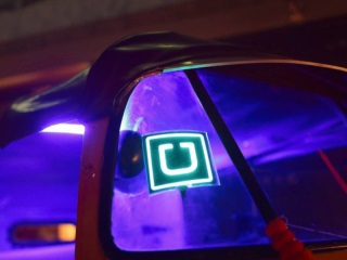 Uber Signs MoU With Tamil Nadu to Create Over 30,000 Jobs
