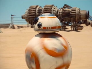 Star Wars Episode 7: The Force Awakens - Everything We Already Know