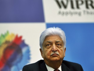 Azim Premji, Shiv Nadar Among World&#039;s 20 Richest People in Tech: Forbes