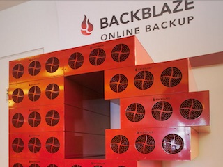 This Cloud Storage Service Will Send You a Copy of Your Data on a Hard Drive for Free