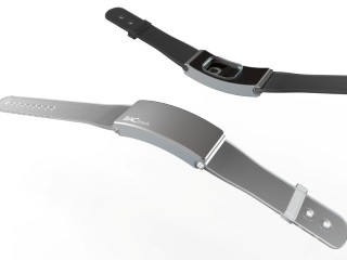 Wrist-Band Device for Alcohol Monitoring Wins US Prize