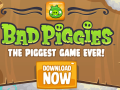 Bad Piggies hits top spot in App Store within 3 hours