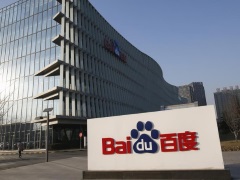Baidu Revenue Falls Short of Estimates as Customers Go Mobile