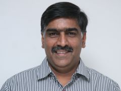 Personally Tech With Balaji Rajagopalan, Executive Director, Xerox India