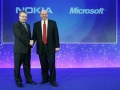 In Nokia, Microsoft bets on Apple-like revival