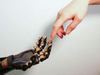 Artificial Skin to Give People With Prosthetics Sense of Touch