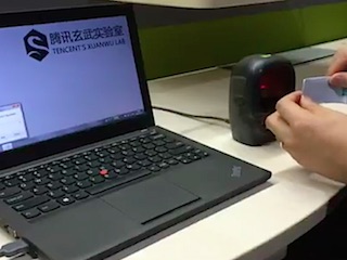 &#039;BadBarcode&#039; Vulnerability in Barcode Sensors Can Be Used to Hack Computers