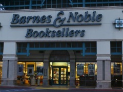 Barnes &amp; Noble and Microsoft End Nook Partnership