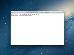 &#039;Vast Majority of Mac Users&#039; Not Vulnerable to Bash &#039;Shellshock&#039; Exploit