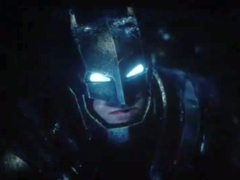Batman v Superman Trailer Disappoints