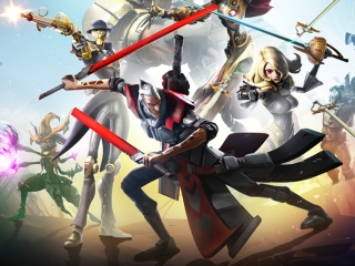 Battleborn Review