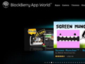 BlackBerry App World hits the 3 billion download mark