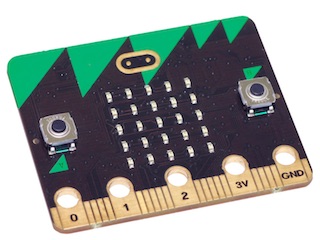 BBC Micro:bit PC Begins Shipping to Kids; May Soon Be Available to Buy