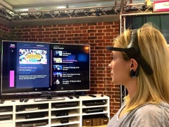 BBC Trials Headset That Lets Users Change Channels With Their Minds
