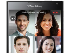 BBM Meetings App for Cross-Platform Conference Calls Now Available