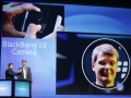 BlackBerry 10 finds few takers on the Wall Street