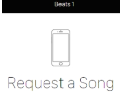 How to Request a Song on Beats 1 Radio