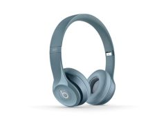 Beats Solo 2 Headphones Launched With 'Updated and Improved Acoustics'