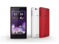 BenQ A3 and BenQ F3 quad-core Android smartphones launched