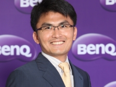 You Have To Do Better Than Low Prices To Compete With China: BenQ's Adams Lee