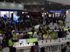 The Best of Computex 2014: Phones, Tablets, Accessories and Much More