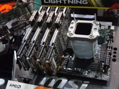 The Best of Computex 2014: PC Components