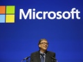 Woman's 'secret Santa' turns out to be Bill Gates