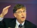 Bill Gates talks cleaning dishes, leaping over chairs and more in his second Reddit AMA