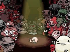 The Binding of Isaac: Rebirth Review - Slimy, Yet Satisfying
