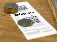 For Ransom, Bitcoin Replaces The Bag Of Bills