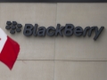 BlackBerry's biggest investor believes turnaround may take three to five years