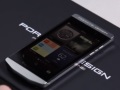 BlackBerry Porsche Design P'9982 premium smartphone unveiled
