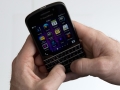 Leaked BlackBerry OS 10.2 screenshots reveal actionable toast notifications, Wi-Fi Direct
