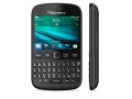 BlackBerry 9720 with OS 7.1 and touchscreen launched at Rs. 15,990