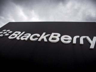 BlackBerry Buys Cyber-Security Consultancy; Moves Deeper Into Services