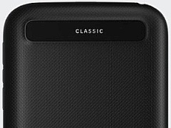 BlackBerry Classic Non Camera QWERTY Phone Launched