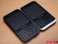 BlackBerry Kopi budget QWERTY phone reportedly spotted with BlackBerry Q5