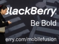 BlackBerry reports $423 million net loss in Q4, revenue below $1 billion