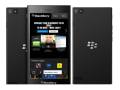 BlackBerry Z3 'Jakarta' rumoured low-cost BB10 smartphone leaked in render