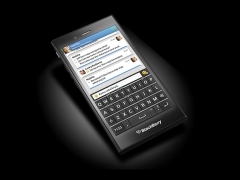 BlackBerry Z3 Set to Launch in India at June 25 Event