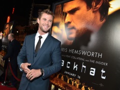 &#039;Blackhat&#039; Brings Cyber-Security to the Big Screen