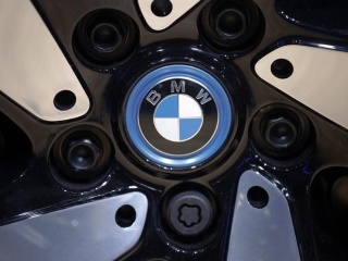 BMW Invests in California-Based Carpooling App Scoop