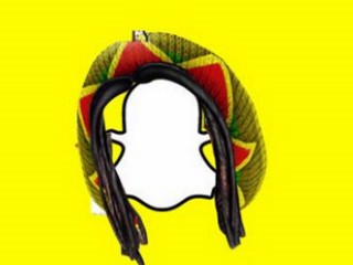 It's Not Just Snapchat's Bob Marley Lens: Every Face-Swap App Has a 'Blackface' Option