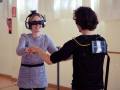 Body swapping now possible with new virtual reality technology