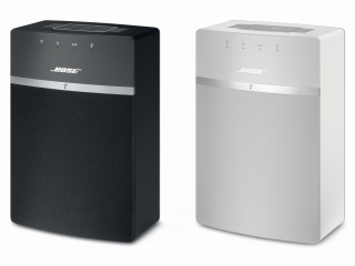 Bose India Launches SoundTouch 10; ST Line Discovers Bluetooth